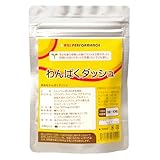 ジュニアアスリート専用!必須アミノ酸(BCAA)・カルシウム・マグネシウムなど不可欠な栄養成分を最適バランス配合 わんぱくダッシュ 心配する声