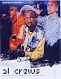 All Crews: Journey's Through Jungle / Drum and Bass Culture