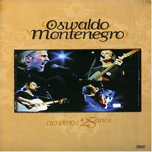 Oswaldo Montenegro - Bandolins_1 Lyrics - Zortam Music