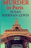 Murder in Paris (The Maggie Newberry Mystery Series) (Volume 4)