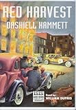 Red Harvest (Vintage Crime/Black Lizard)