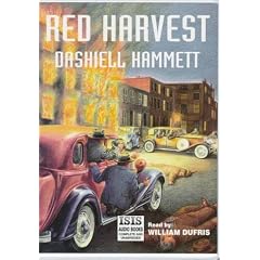 Red Harvest