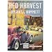 Red Harvest (Isis Series)