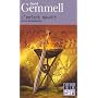 Le Lion de Mac�doine, tome 1 : L'Enfant maudit de David Gemmell