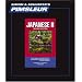 Japanese II - 2nd Ed.: Learn to Speak and Understand Japanese with Pimsleur Language Programs (Comprehensive)