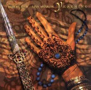 CD-Charts  Music : Yearning