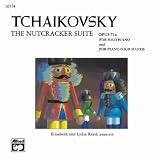 The Nutcracker Suite (Solo & Duet) (Alfred Masterwork Edition)