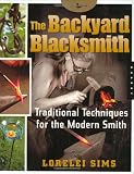 The Backyard Blacksmith