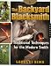 Amazon price tracker, Amazon price history charts, The Backyard Blacksmith: Traditional Techniques for the Modern Smith