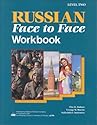 Russian Face to Face: Intermediate (Language - Russian)