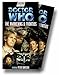 VHS : Doctor Who - The Awakening & Frontios