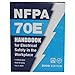 NFPA 70E: Handbook for Electrical Safety in the Workplace, 2009 - Hard-Cover