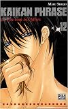 Kaikan Phrase, Tome 12