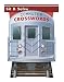 Crosswords (Sit & Solve Commuter)