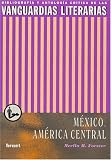 Vanguardias Literarias En Mexico Y La America Central: Bibliographia Y Antologia Critica (Spanish Edition)