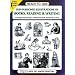 Ready-to-Use Old-Fashioned Illustrations of Books, Reading and Writing (Dover Clip Art Ready-to-Use)