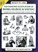 Book Ready-to-Use Old-Fashioned Illustrations of Books, Reading and Writing (Dover Clip Art Series)