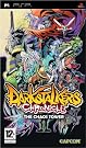 Darkstalkers Chronicle: The...