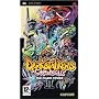 Darkstalkers Chronicle: The Chaos Tower (PSP)