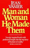 Man and woman he made them