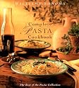 Williams-Sonoma Complete Pasta Cookbook [Best of Pasta Collection]