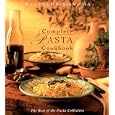 Complete Pasta Cookbook (Williams-Sonoma Pasta Collection)