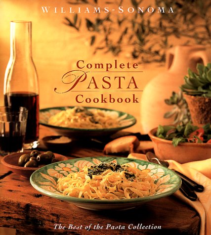 Cookbooks