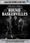 Sherlock Holmes:Hounds/Baskerv