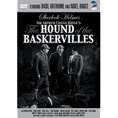Sherlock Holmes - The Hound of the Baskervilles by 