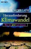 cover of Herausforderung Klimawandel: Was wir jetzt tun müssen