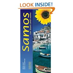 Samos (Landscapes) 5th edition