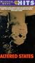 Altered States [VHS]