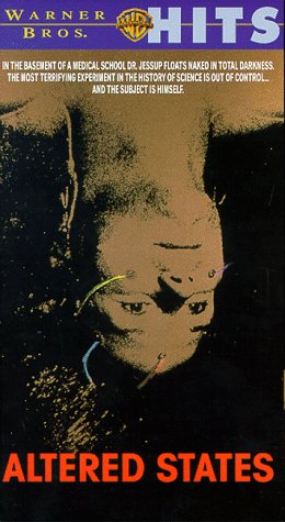 Altered States by Drew Barrymore