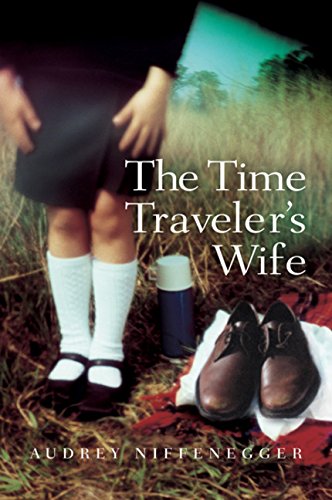 The Time Traveler's Wife
