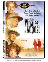 The Whales of August