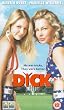 Dick [UK-Import] [VHS]