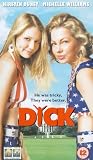 Dick [UK-Import] - Kirsten Dunst