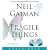 Fragile Things: Stories