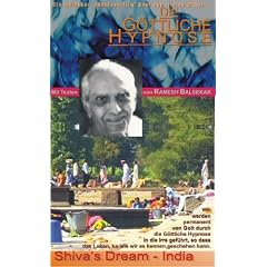 Die G�ttliche Hypnose Text von Ramesh Balsekar [VHS]