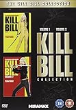 The Kill Bill Collection [DVD]