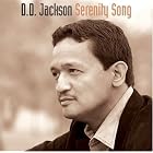 Serenity Song by D.D. Jackson