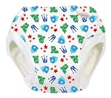 Imse Vimse Organic Cotton Training Pants Magic Dragon L