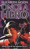 Once a Hero (Serrano Legacy)