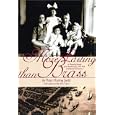 More Lasting than Brass: A Thread of Family from Revolutionary New York to Industrial Connecticut by Peter Haring Judd