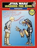 Learning Word Sounds: Kindergarten (SW Lrning Fun Book-Stck/Restck)