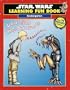 Learning Word Sounds: Kindergarten (SW Lrning Fun Book-Stck/Restck)