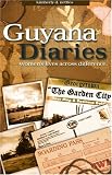cover of Guyana Diaries: Women's Lives Across Difference (Writing Lives)