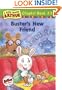 Buster's New Friend: A Marc Brown Arthur Chapter Book 23 (Marc Brown Arthur Chapter Books)