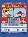 At the Firehouse