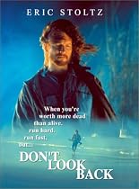 Don't Look Back